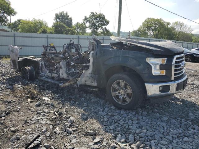 Photo 4 from auction – 2015 FORD F150 SUPER with VIN 1FTEW1CP3FFC18684