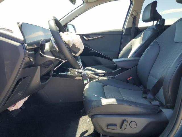 Photo 7 from auction – 2024 KIA NIRO WIND with VIN KNDCR3L18R5120329