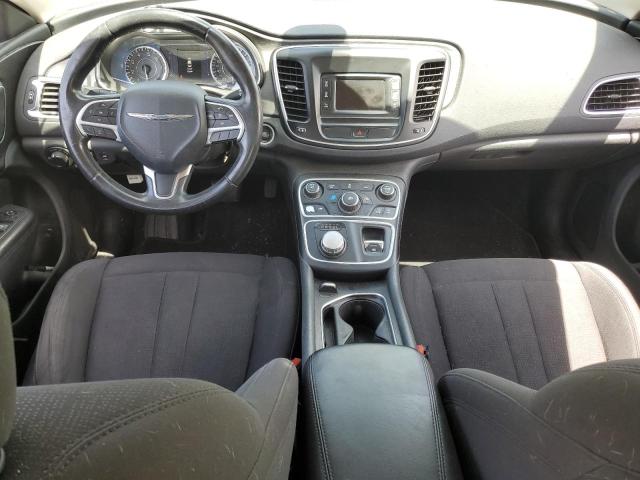 Photo 8 from auction – 2015 CHRYSLER 200 with VIN 1C3CCCAB4FN745128
