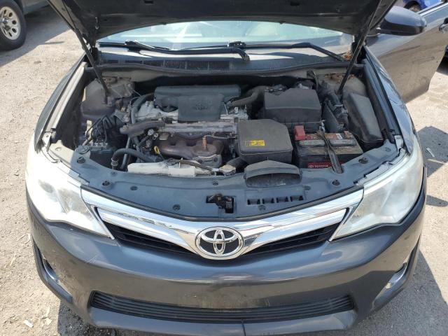 Photo 11 from auction – 2012 TOYOTA CAMRY BASE with VIN 4T4BF1FK6CR206363