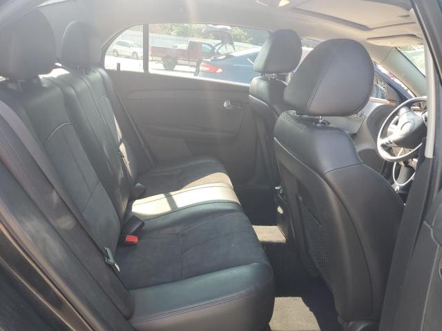Photo 10 from auction – 2011 CHEVROLET MALIBU with VIN 1G1ZD5E7XBF378222