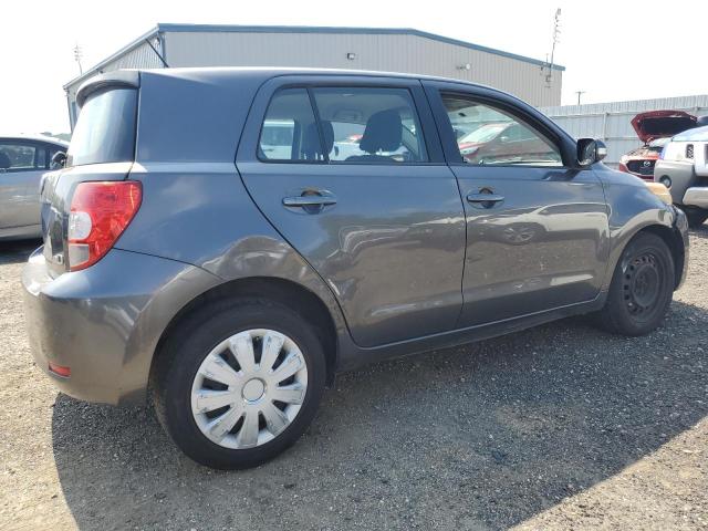 Photo 3 from auction – 2009 TOYOTA SCION XD with VIN JTKKU10429J045950