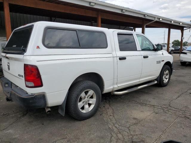 Photo 3 from auction – 2016 RAM 1500 ST with VIN 1C6RR7KM5GS299268