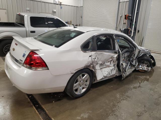 Photo 3 from auction – 2011 CHEVROLET IMPALA LT with VIN 2G1WG5EK9B1322570