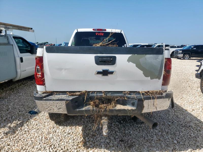 Photo 6 from auction – 2010 CHEVROLET SILVERADO with VIN 1GC4KXB62AF119964