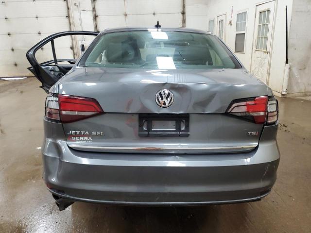 Photo 6 from auction – 2017 VOLKSWAGEN JETTA SEL with VIN 3VWL17AJ1HM371300