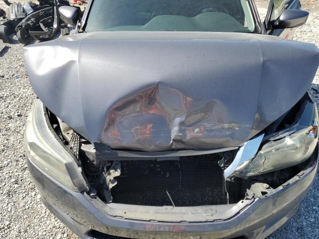 Photo 11 from auction – 2014 HONDA ACCORD LX with VIN 1HGCR2F32EA267448