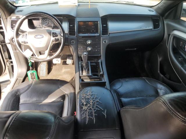 Photo 8 from auction – 2013 FORD TAURUS SEL with VIN 1FAHP2E81DG154017