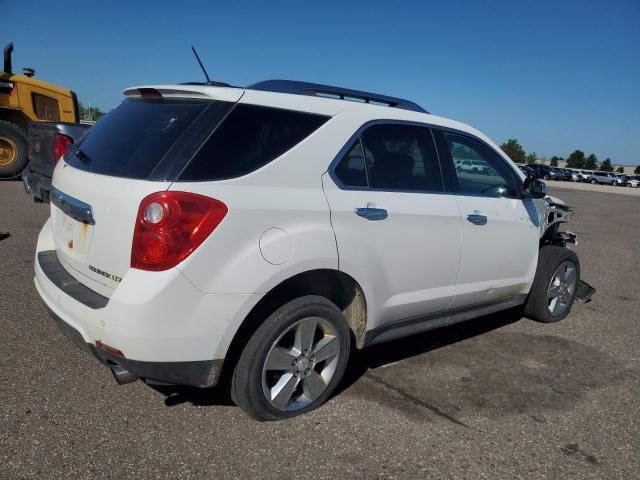 Photo 3 from auction – 2015 CHEVROLET EQUINOX LT with VIN 2GNFLHE38F6269096