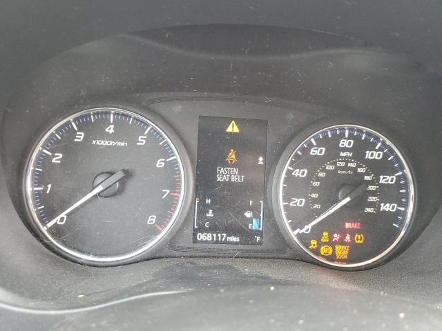Photo 9 from auction – 2018 MITSUBISHI OUTLANDER with VIN JA4AZ3A31JZ024447