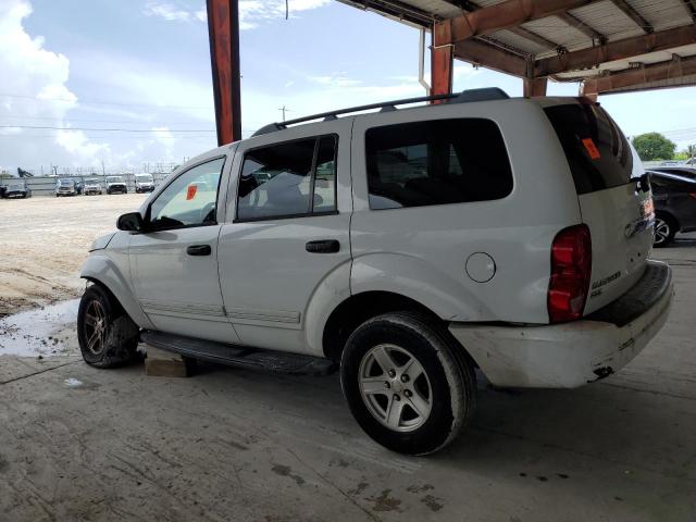 Photo 2 from auction – 2005 DODGE DURANGO SL with VIN 1D4HD48N15F532623