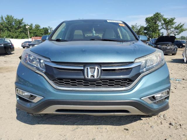 Photo 5 from auction – 2016 HONDA CR-V EX with VIN 5J6RM3H52GL021643