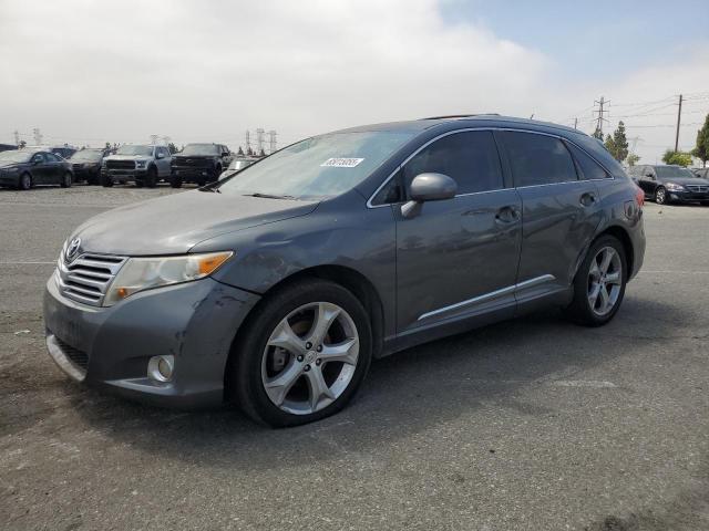 Photo 1 from auction – 2012 TOYOTA VENZA LE with VIN 4T3ZK3BB2CU051274
