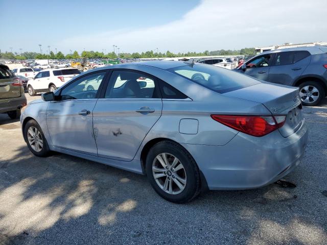 Photo 2 from auction – 2012 HYUNDAI SONATA GLS with VIN 5NPEB4AC0CH455261