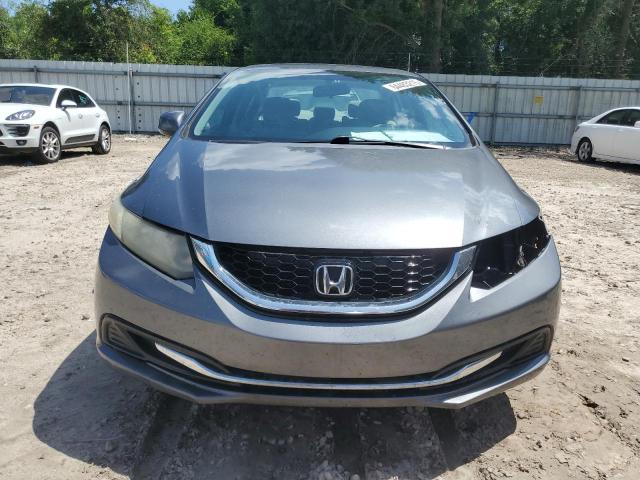 Photo 5 from auction – 2013 HONDA CIVIC EX with VIN 19XFB2F86DE031263