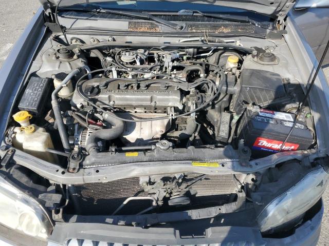 Photo 11 from auction – 2000 NISSAN ALTIMA XE with VIN 1N4DL01A0YC134247
