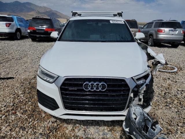 Photo 5 from auction – 2016 AUDI Q3 PRESTIG with VIN WA1GFCFS9GR006158