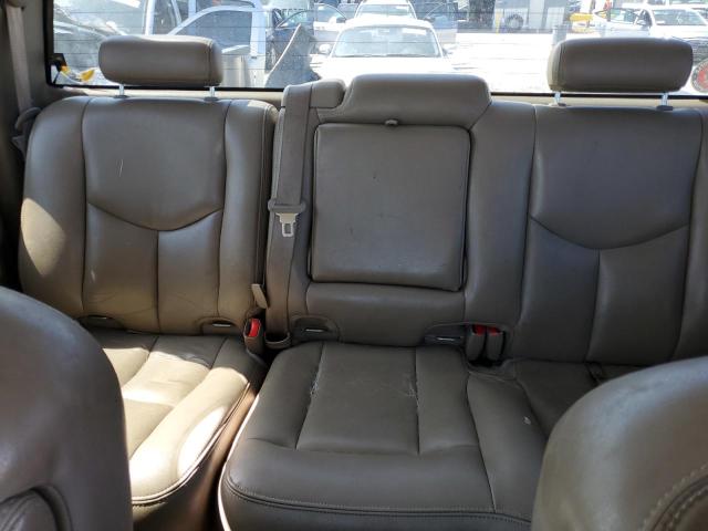 Photo 10 from auction – 2005 GMC NEW SIERRA with VIN 2GTEK13T351203231