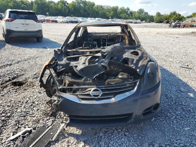 Photo 5 from auction – 2012 NISSAN ALTIMA BAS with VIN 1N4AL2APXCN460511