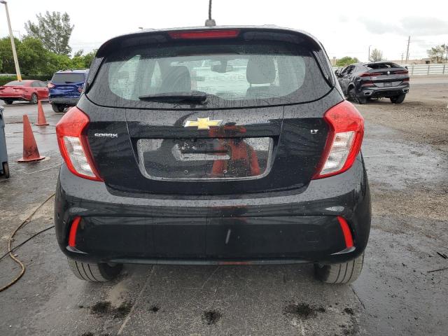 Photo 6 from auction – 2017 CHEVROLET SPARK 1LT with VIN KL8CD6SA5HC816828