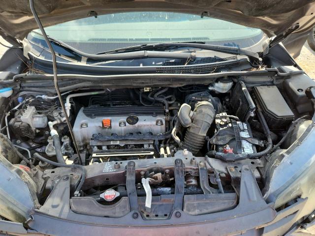 Photo 11 from auction – 2014 HONDA CR-V EXL with VIN 5J6RM3H79EL009133