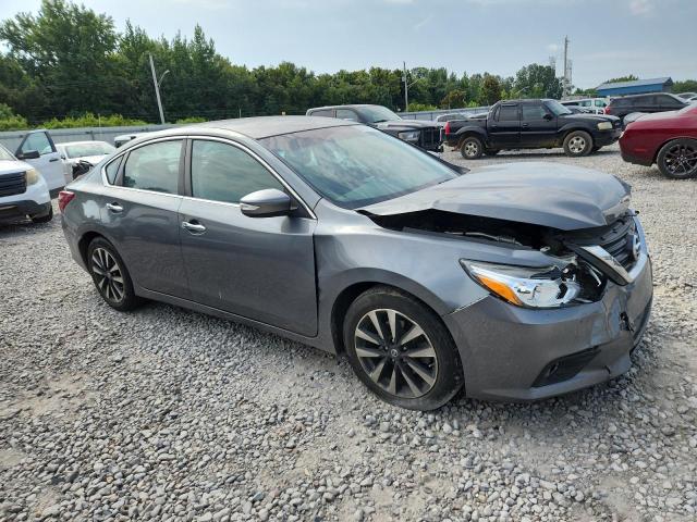 Photo 4 from auction – 2018 NISSAN ALTIMA 2.5 with VIN 1N4AL3AP4JC195891