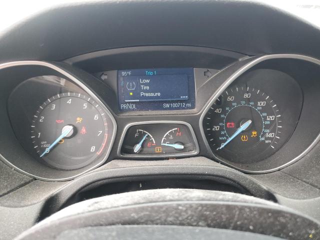 Photo 9 from auction – 2014 FORD FOCUS SE with VIN 1FADP3K26EL438806