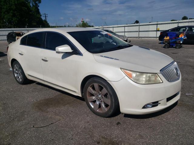 Photo 4 from auction – 2011 BUICK LACROSSE C with VIN 1G4GC5EC8BF241905