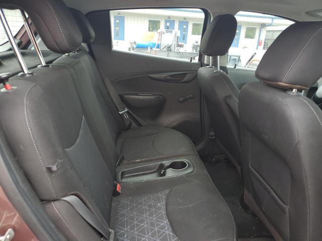 Photo 10 from auction – 2019 CHEVROLET SPARK LS with VIN KL8CB6SA1KC803412