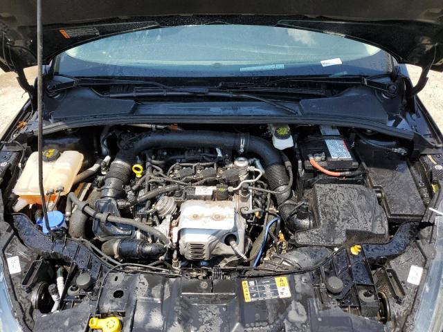 Photo 11 from auction – 2018 FORD FOCUS SE with VIN 1FADP3FE5JL270185