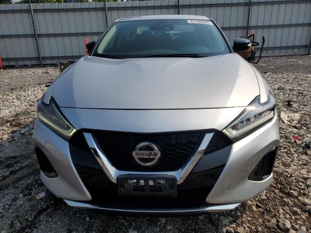 Photo 5 from auction – 2020 NISSAN MAXIMA SV with VIN 1N4AA6CV3LC370556