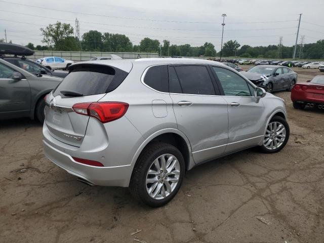 Photo 3 from auction – 2019 BUICK ENVISION P with VIN LRBFX3SX7KD006454