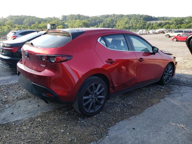 Photo 3 from auction – 2021 MAZDA 3 SELECT with VIN JM1BPBKL9M1348094