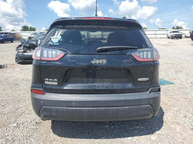 Photo 6 from auction – 2019 JEEP CHEROKEE L with VIN 1C4PJMLB8KD397419