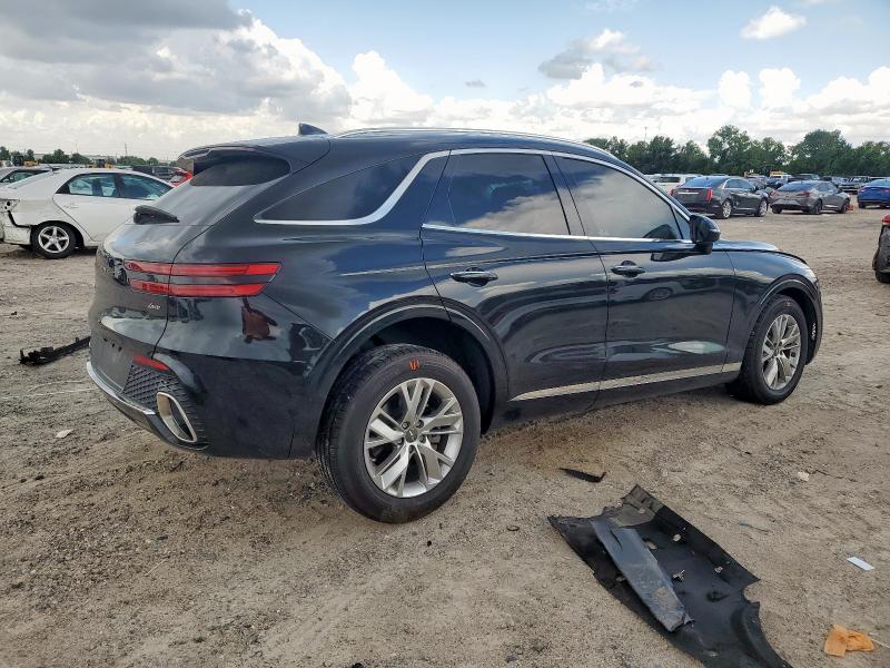 Photo 3 from auction – 2022 GENESIS GV70 BASE with VIN KMUMADTB0NU024069