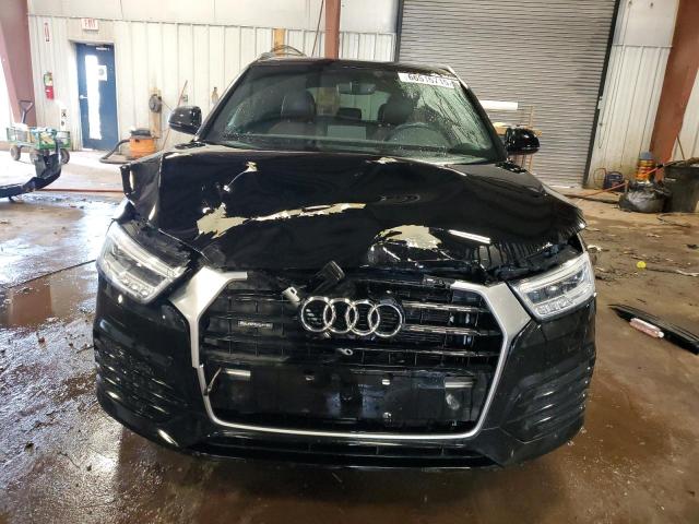 Photo 5 from auction – 2018 AUDI Q3 PREMIUM with VIN WA1JCCFS6JR008570