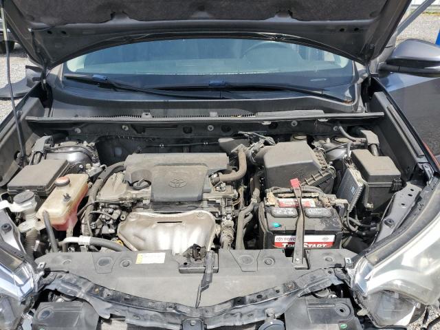 Photo 12 from auction – 2016 TOYOTA RAV4 LIMIT with VIN JTMYFREV6GJ090401