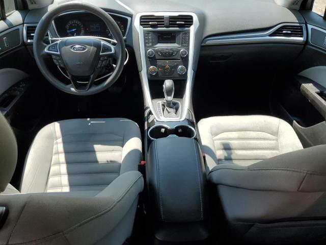 Photo 8 from auction – 2015 FORD FUSION S with VIN 1FA6P0G78F5113527