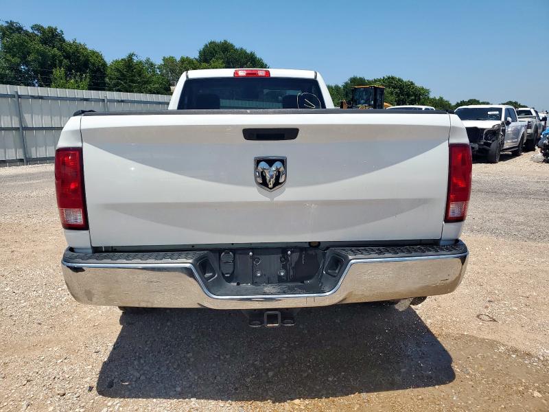 Photo 6 from auction – 2022 RAM 1500 CLASS with VIN 3C6JR6DG3NG412668