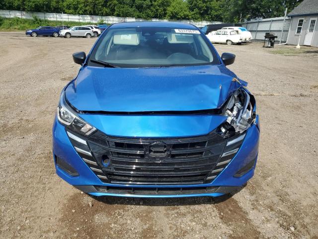Photo 5 from auction – 2023 NISSAN VERSA S with VIN 3N1CN8DV9PL851068