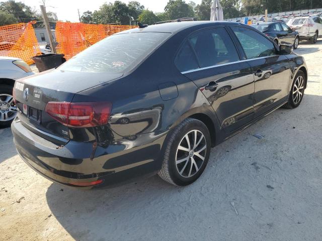 Photo 3 from auction – 2017 VOLKSWAGEN JETTA SE with VIN 3VWDB7AJ0HM291598