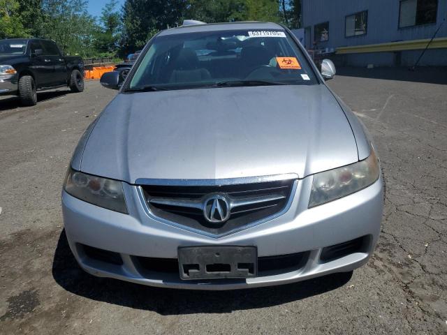 Photo 5 from auction – 2005 ACURA TSX with VIN JH4CL96835C010192
