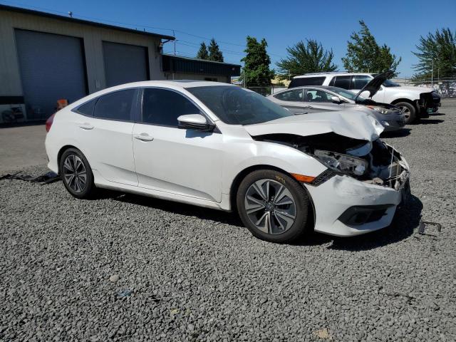 Photo 4 from auction – 2016 HONDA CIVIC EXL with VIN 19XFC1F76GE212043