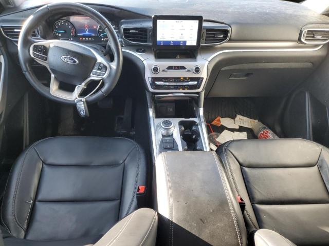 Photo 8 from auction – 2022 FORD EXPLORER X with VIN 1FMSK8DH4NGB82846