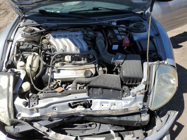 Photo 11 from auction – 2003 MITSUBISHI ECLIPSE GTS with VIN 4A3AC74H23E123419