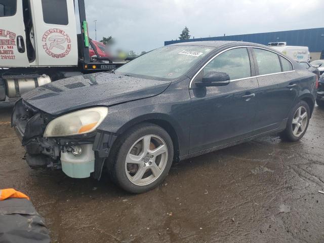 VOLVO S60 T5 2012 with VIN YV1622FS7C2145533 - Photo from auction