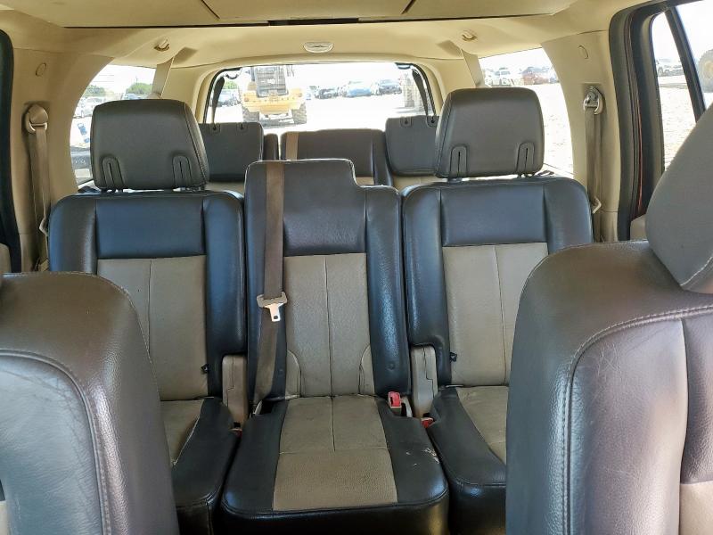 Photo 10 from auction – 2007 FORD EXPEDITION with VIN 1FMFK17507LA17073