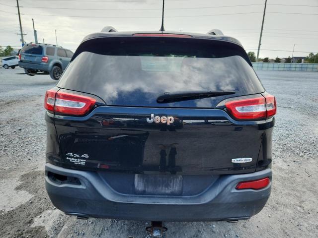 Photo 6 from auction – 2014 JEEP CHEROKEE L with VIN 1C4PJMCS3EW198769