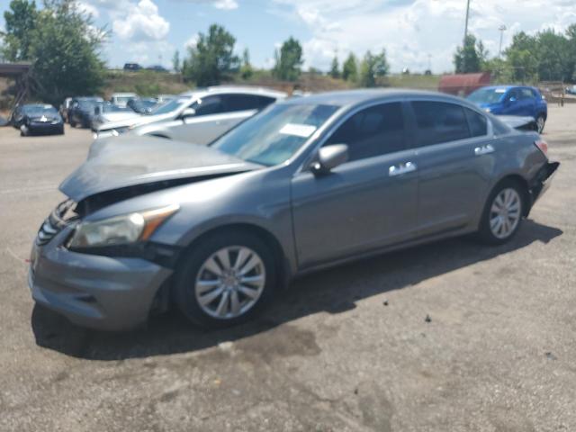 Photo 1 from auction – 2011 HONDA ACCORD EXL with VIN 1HGCP3F85BA011047