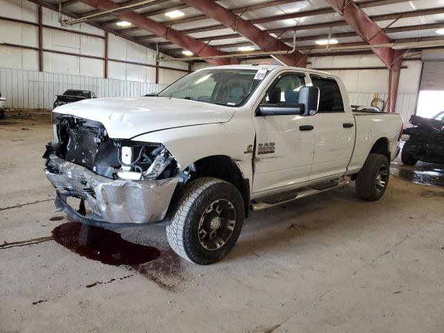 RAM 2500 ST 2016 with VIN 3C6UR5CL7GG212885 - Photo from auction